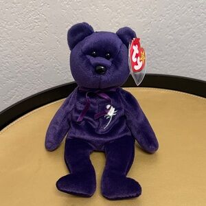 Ty Princess Beanie Baby